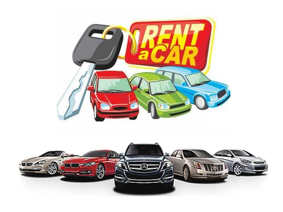 Oğuzlar Rent A Car